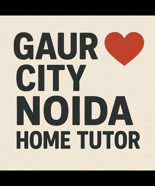 gaur city noida
